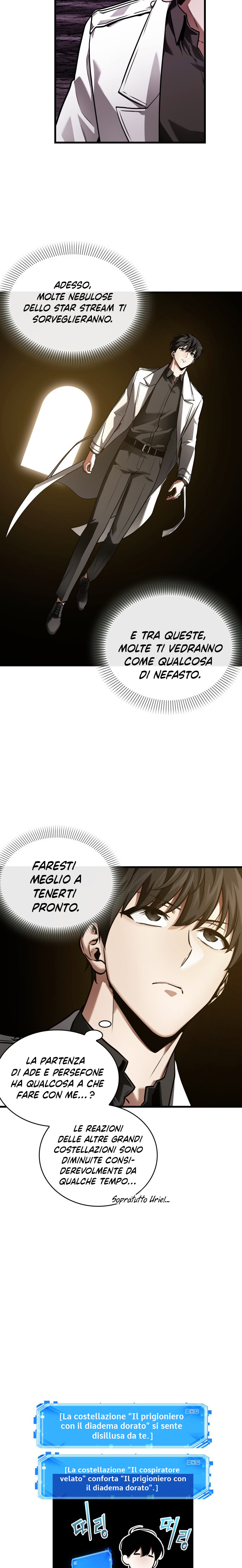 Read Omniscient Reader's Viewpoint IT Manga Online