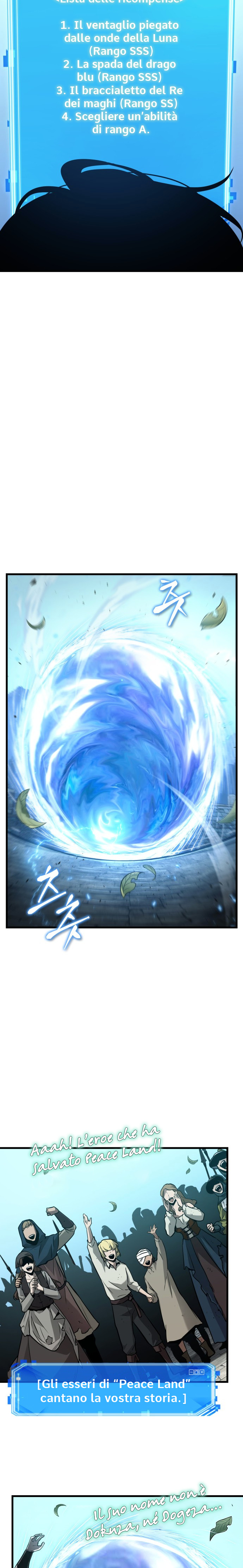 Read Omniscient Reader's Viewpoint IT Manga Online