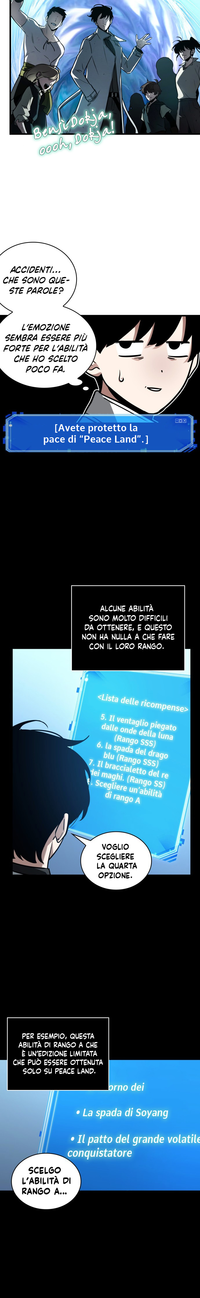 Read Omniscient Reader's Viewpoint IT Manga Online