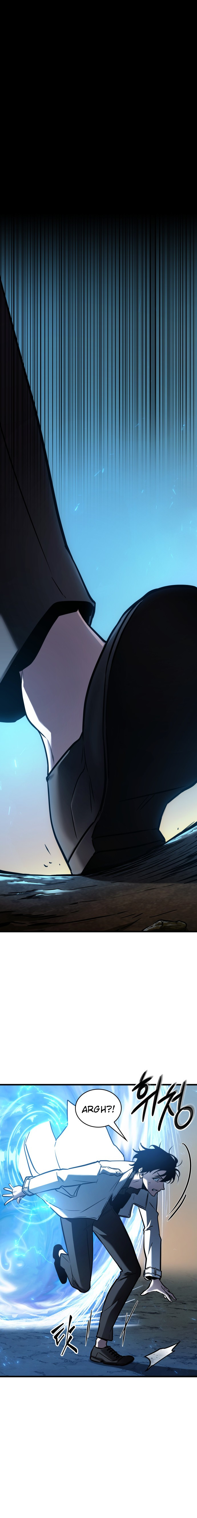 Read Omniscient Reader's Viewpoint IT Manga Online