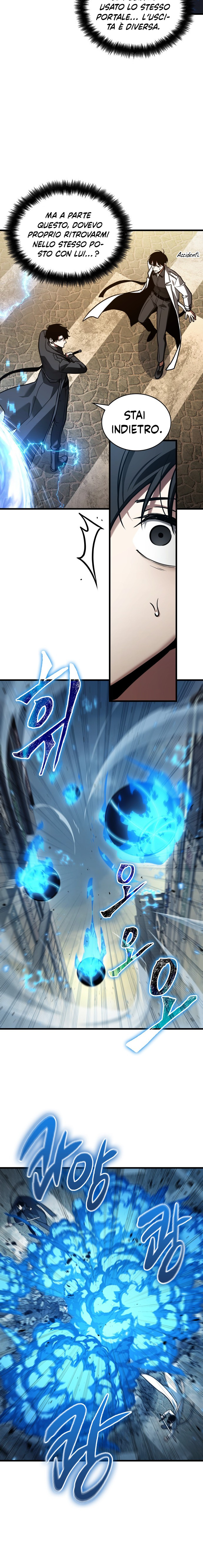 Read Omniscient Reader's Viewpoint IT Manga Online
