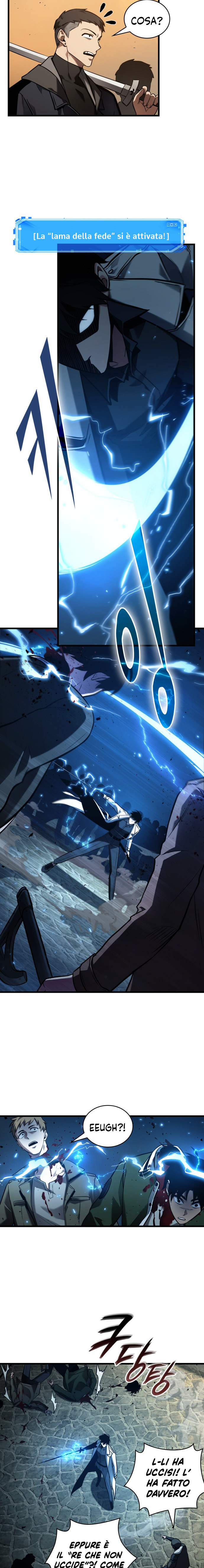 Read Omniscient Reader's Viewpoint IT Manga Online