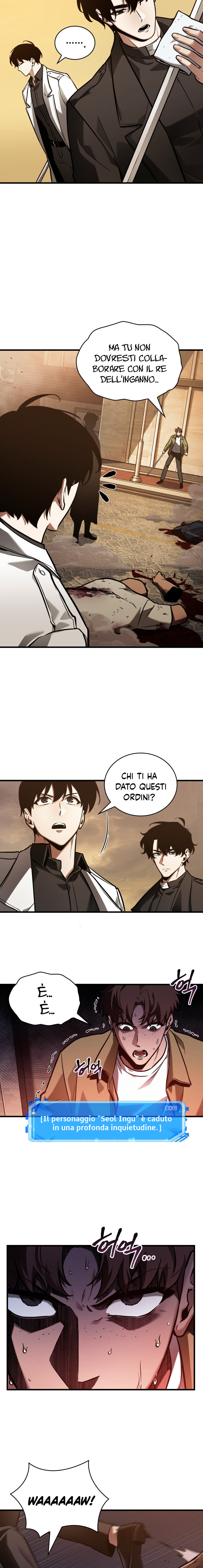 Read Omniscient Reader's Viewpoint IT Manga Online