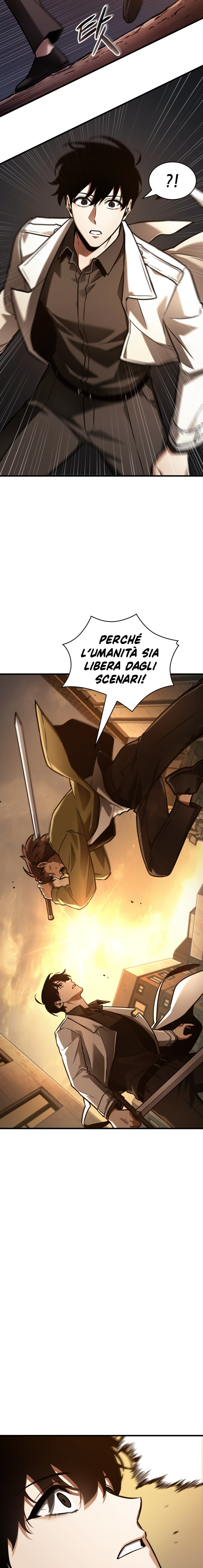 Read Omniscient Reader's Viewpoint IT Manga Online