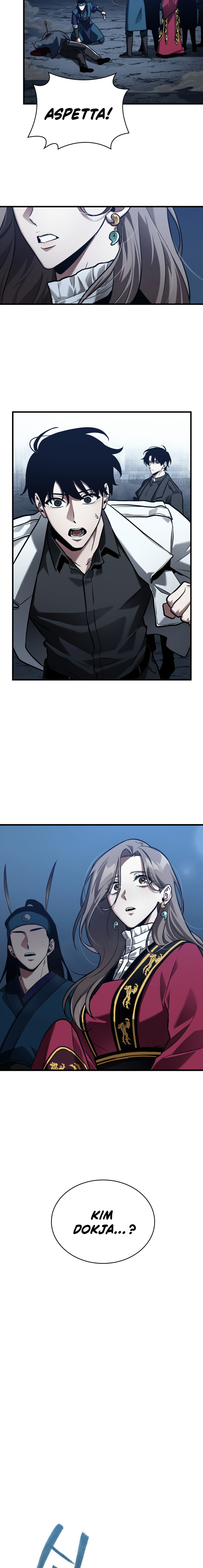 Read Omniscient Reader's Viewpoint IT Manga Online