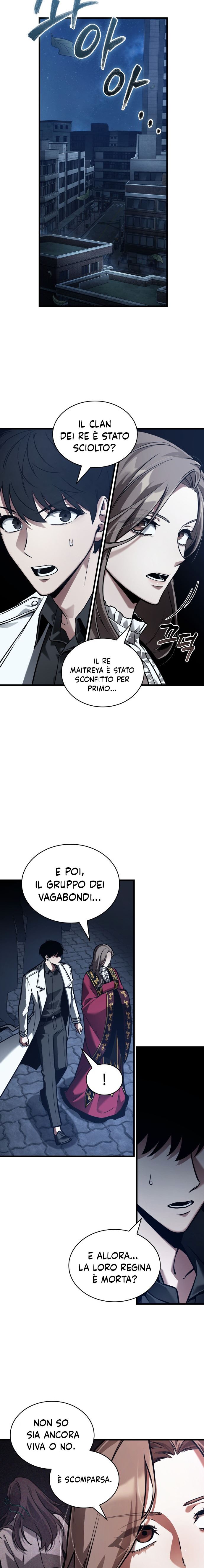 Read Omniscient Reader's Viewpoint IT Manga Online