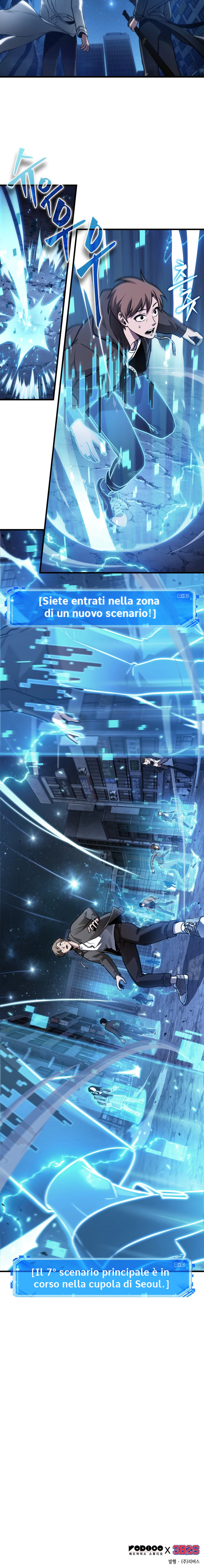 Read Omniscient Reader's Viewpoint IT Manga Online