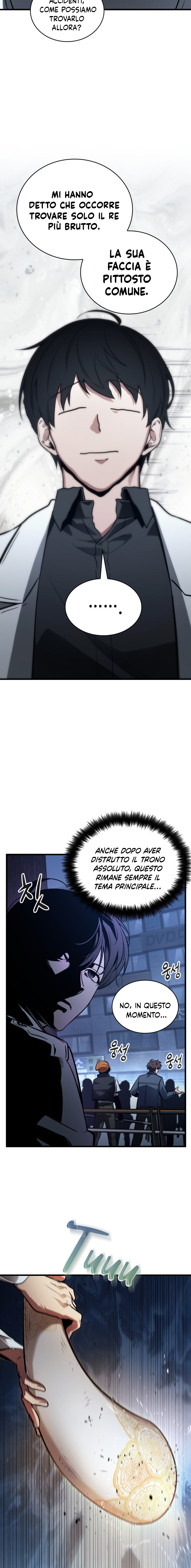 Read Omniscient Reader's Viewpoint IT Manga Online