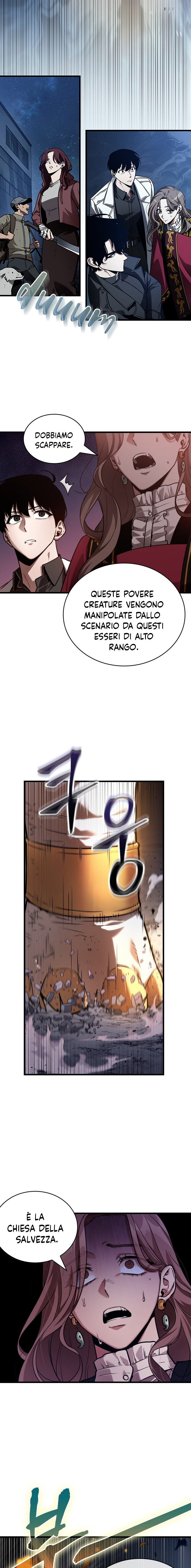 Read Omniscient Reader's Viewpoint IT Manga Online