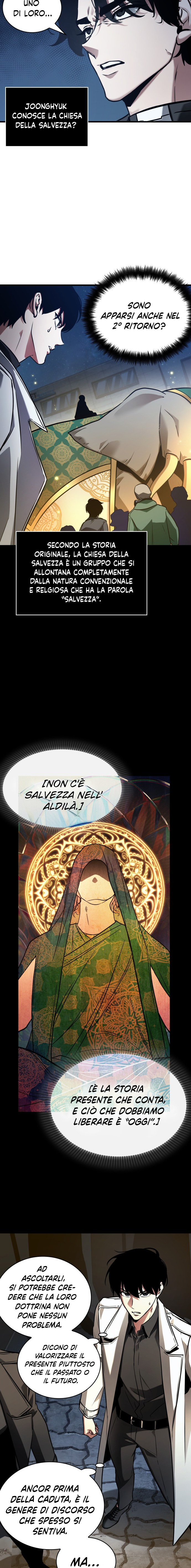 Read Omniscient Reader's Viewpoint IT Manga Online