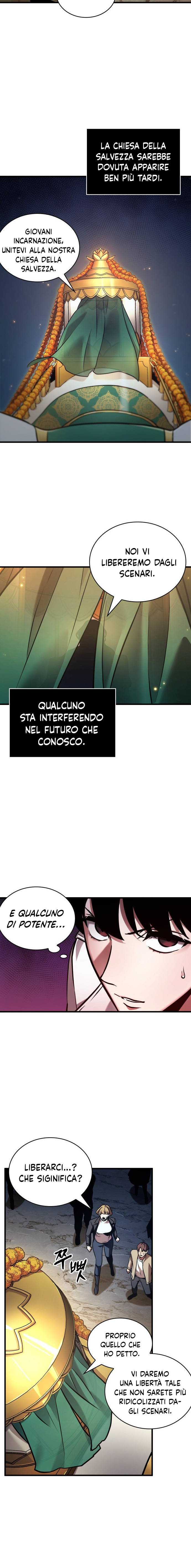 Read Omniscient Reader's Viewpoint IT Manga Online