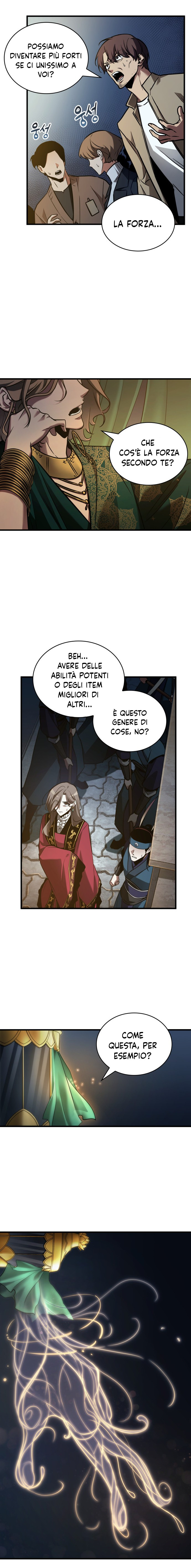 Read Omniscient Reader's Viewpoint IT Manga Online