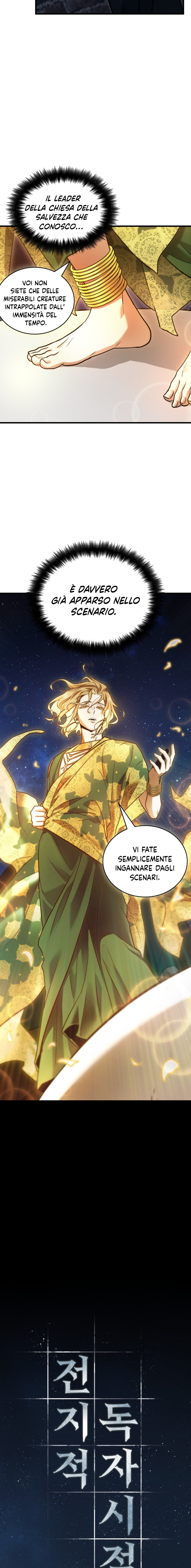 Read Omniscient Reader's Viewpoint IT Manga Online