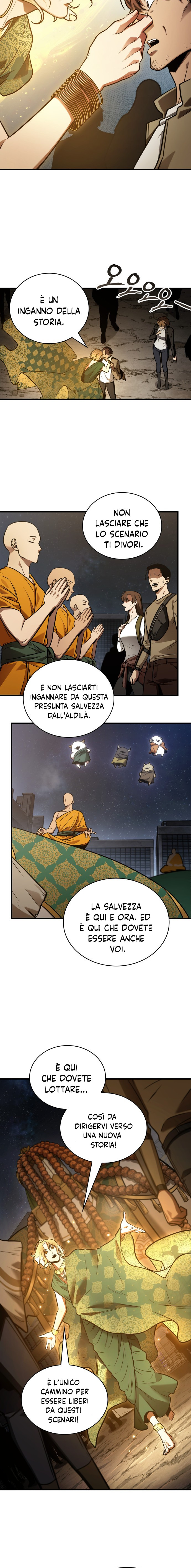 Read Omniscient Reader's Viewpoint IT Manga Online