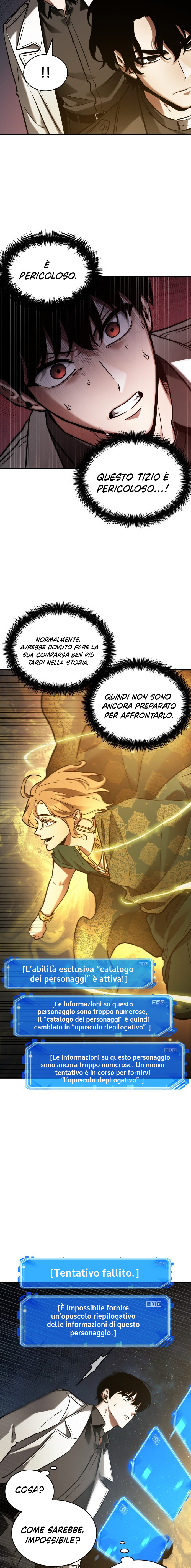 Read Omniscient Reader's Viewpoint IT Manga Online