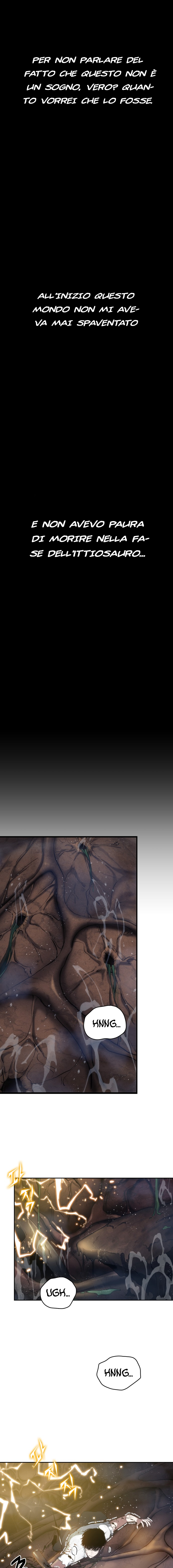 Read Omniscient Reader's Viewpoint IT Manga Online