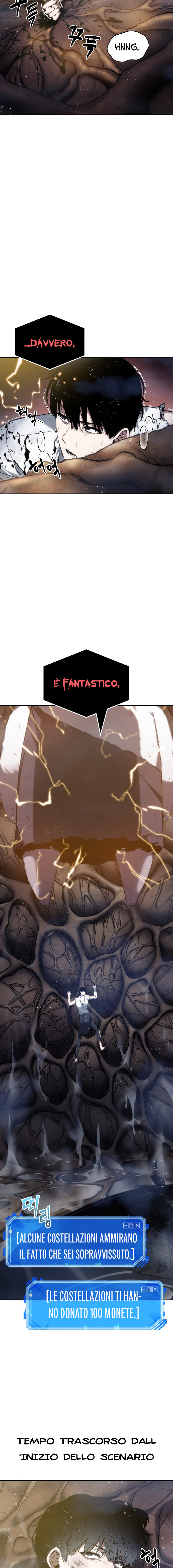 Read Omniscient Reader's Viewpoint IT Manga Online