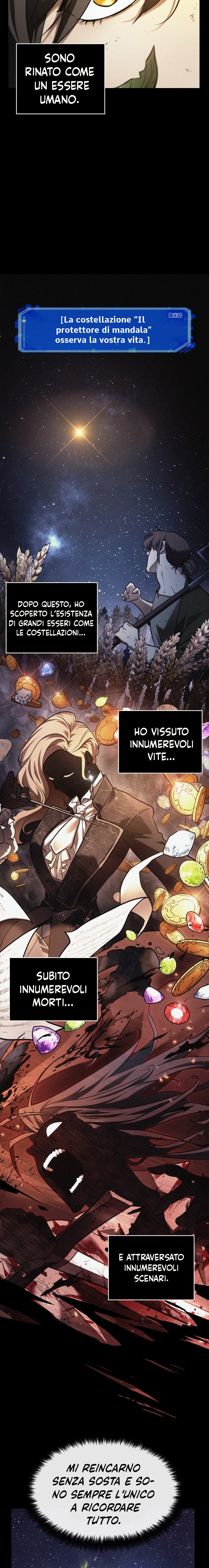 Read Omniscient Reader's Viewpoint IT Manga Online