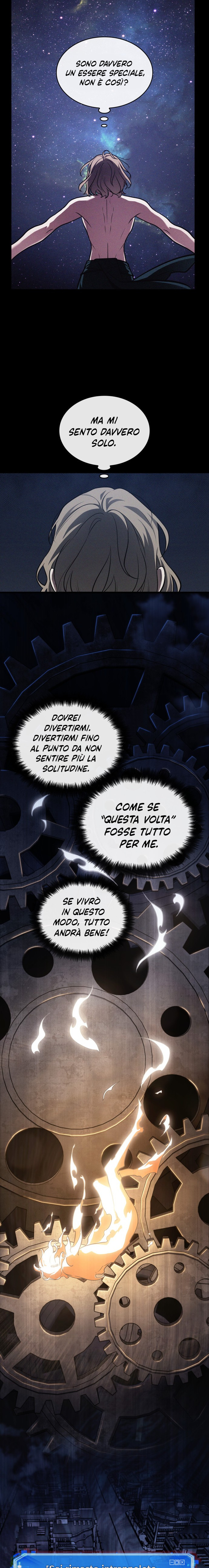 Read Omniscient Reader's Viewpoint IT Manga Online