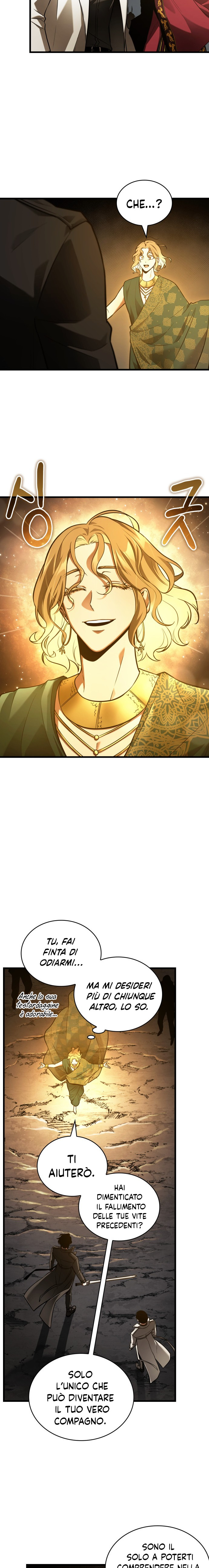 Read Omniscient Reader's Viewpoint IT Manga Online