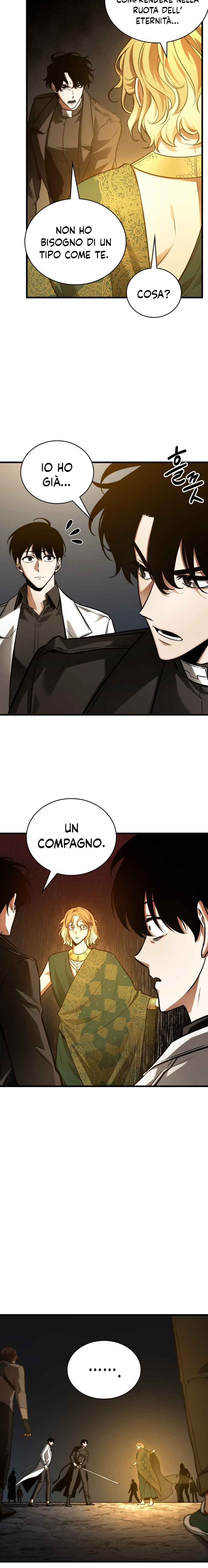 Read Omniscient Reader's Viewpoint IT Manga Online