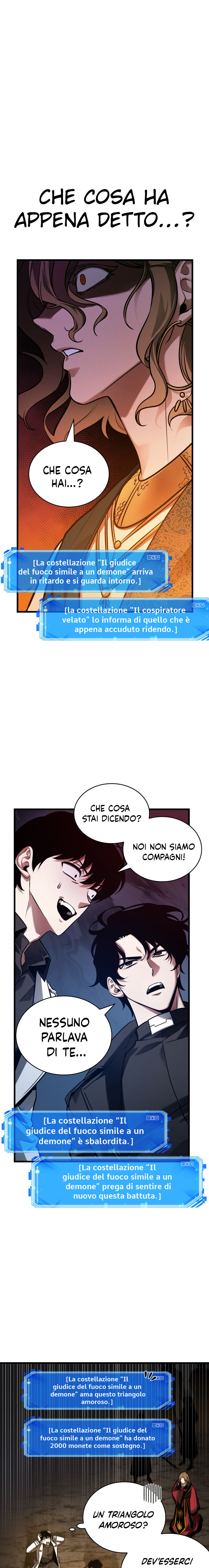 Read Omniscient Reader's Viewpoint IT Manga Online