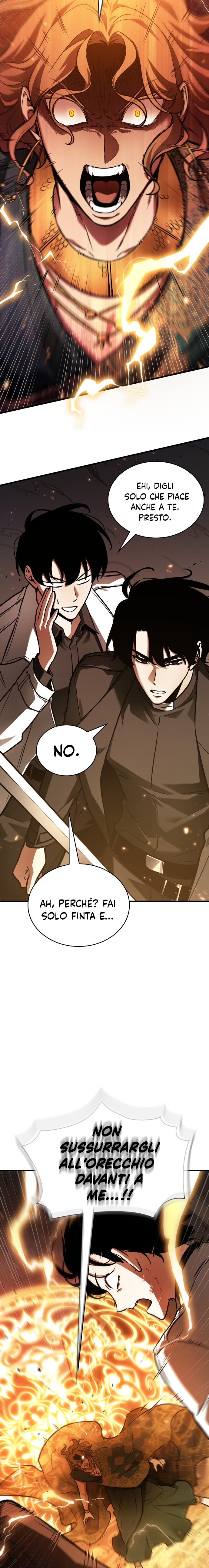 Read Omniscient Reader's Viewpoint IT Manga Online