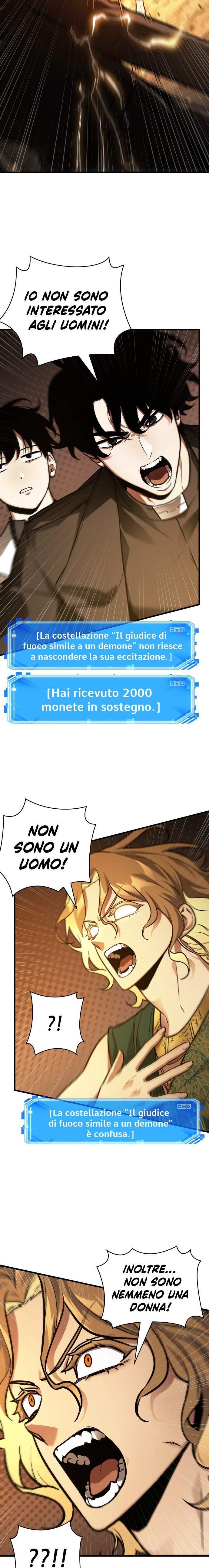 Read Omniscient Reader's Viewpoint IT Manga Online
