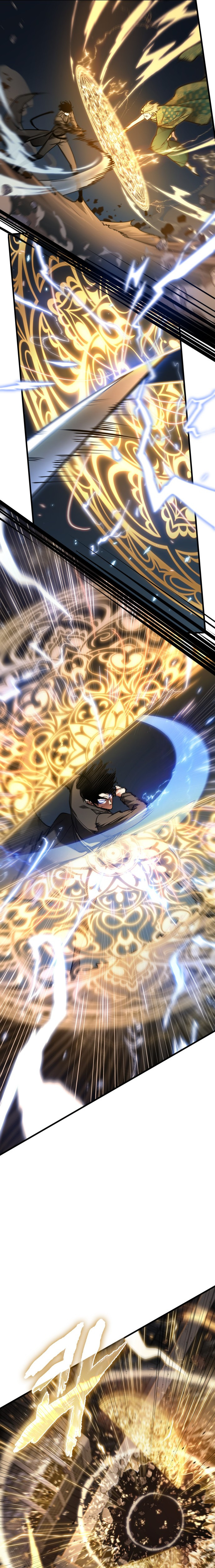 Read Omniscient Reader's Viewpoint IT Manga Online