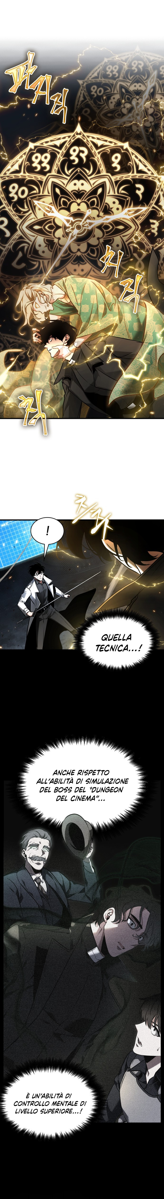 Read Omniscient Reader's Viewpoint IT Manga Online