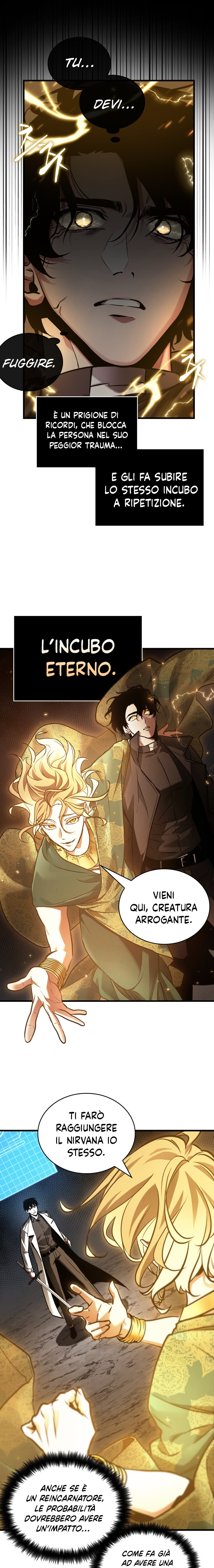 Read Omniscient Reader's Viewpoint IT Manga Online