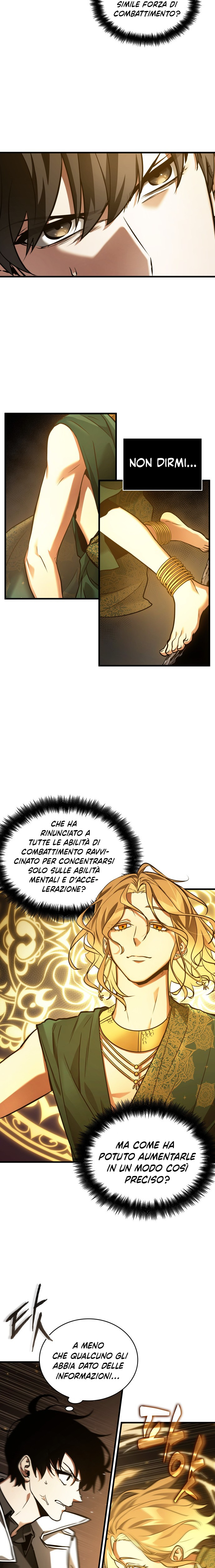 Read Omniscient Reader's Viewpoint IT Manga Online