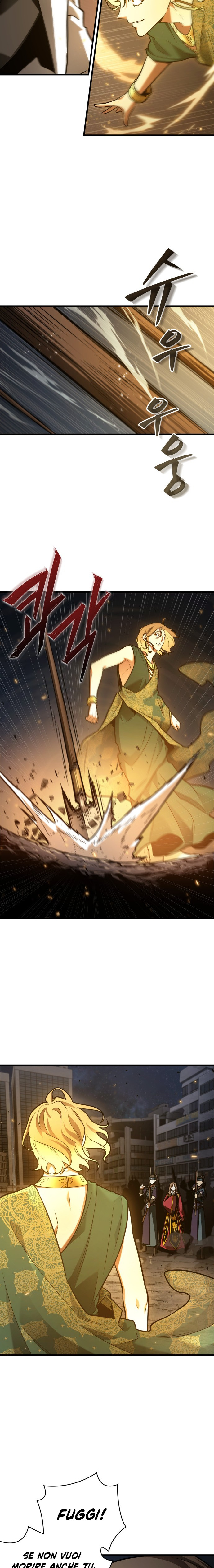 Read Omniscient Reader's Viewpoint IT Manga Online