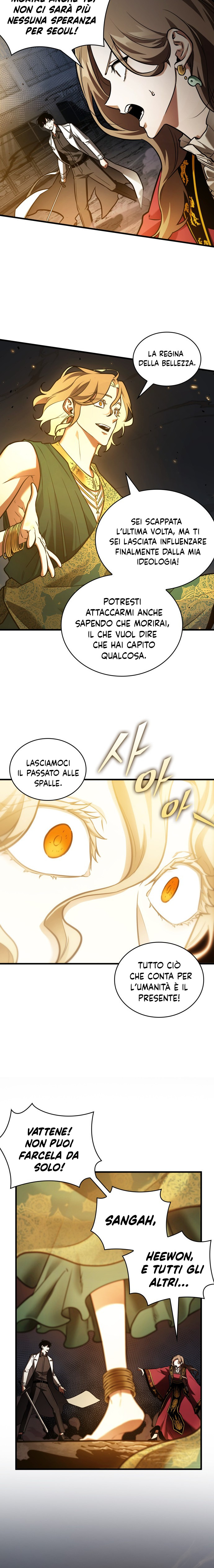 Read Omniscient Reader's Viewpoint IT Manga Online