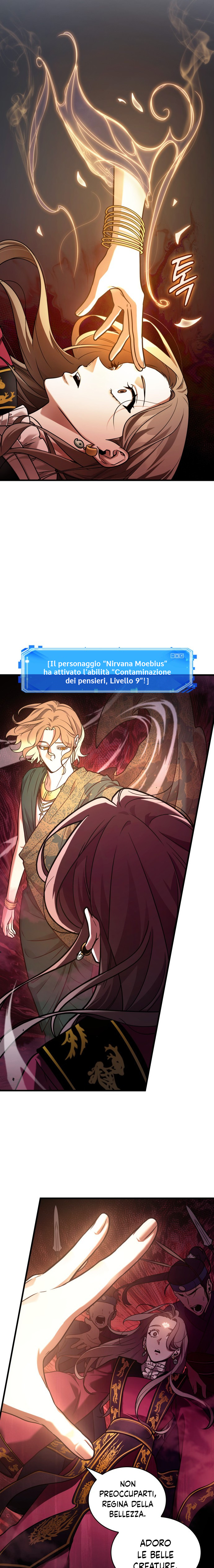 Read Omniscient Reader's Viewpoint IT Manga Online
