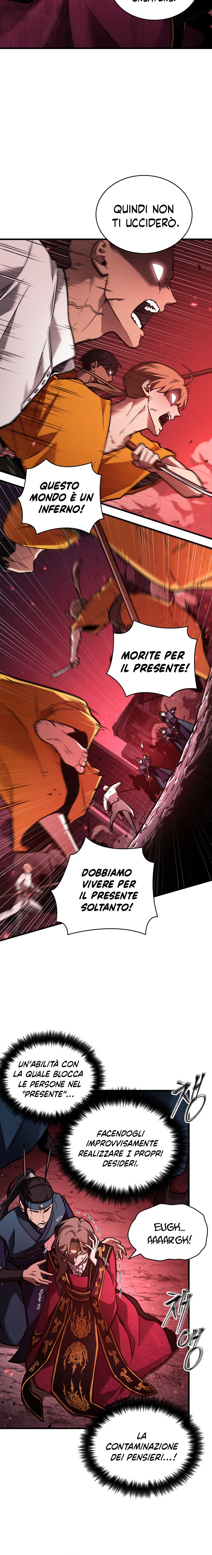 Read Omniscient Reader's Viewpoint IT Manga Online