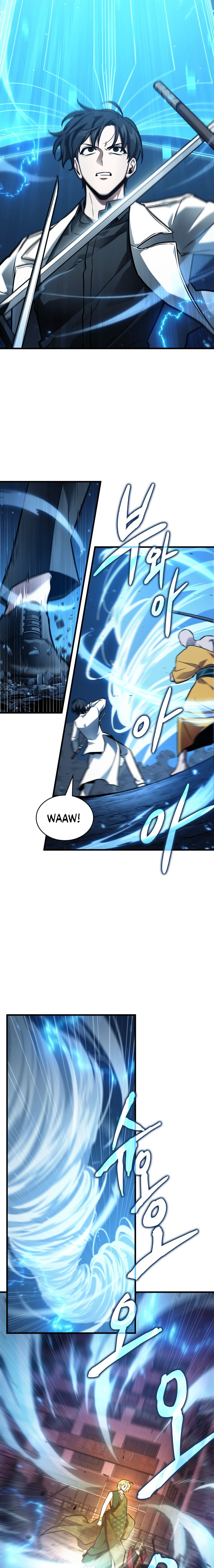 Read Omniscient Reader's Viewpoint IT Manga Online