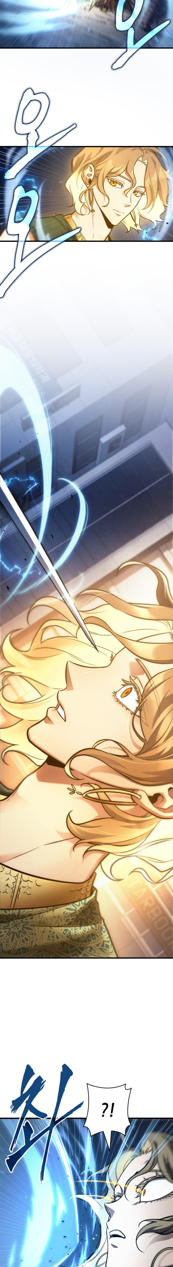 Read Omniscient Reader's Viewpoint IT Manga Online