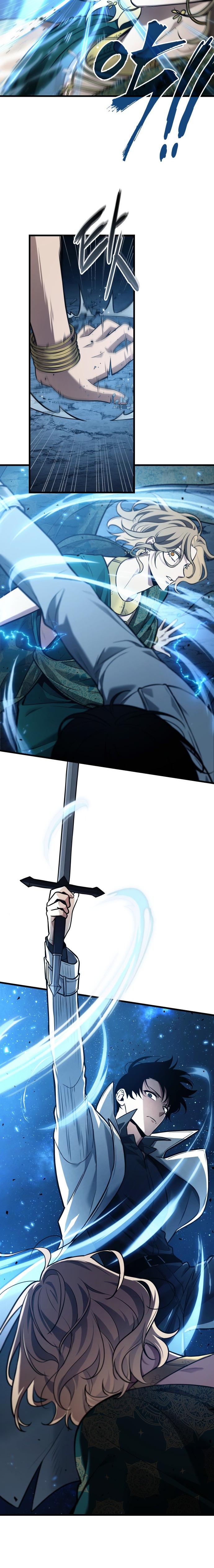 Read Omniscient Reader's Viewpoint IT Manga Online