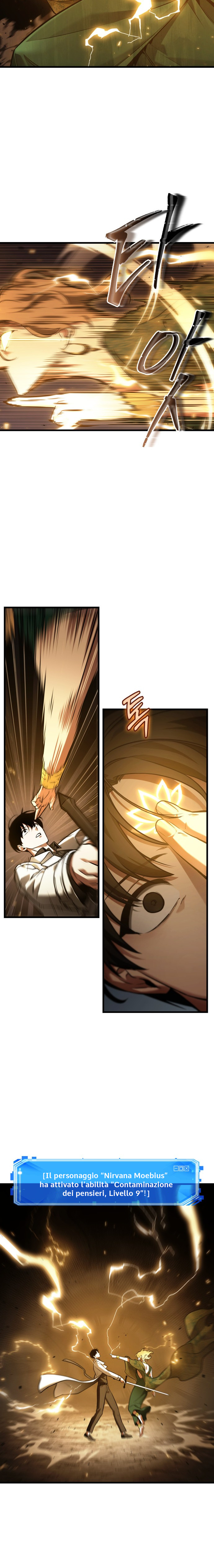 Read Omniscient Reader's Viewpoint IT Manga Online