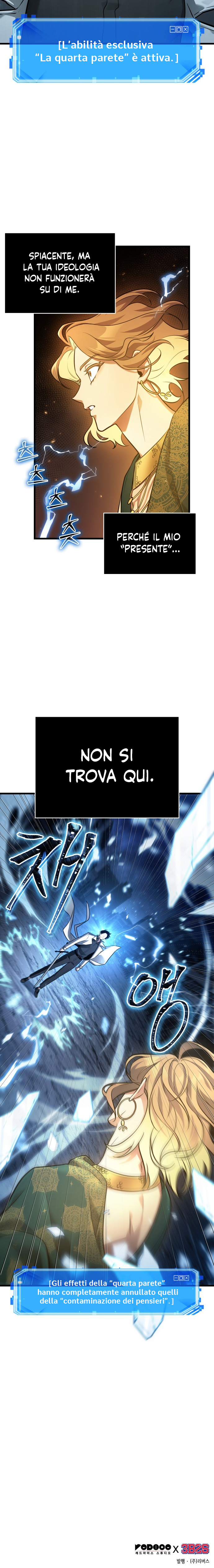 Read Omniscient Reader's Viewpoint IT Manga Online