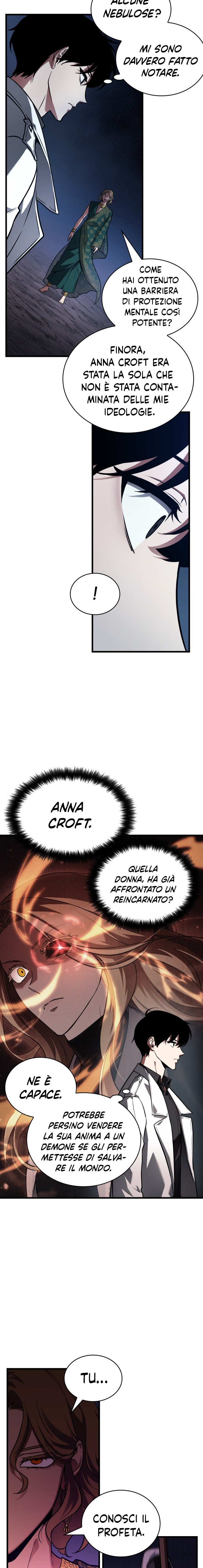 Read Omniscient Reader's Viewpoint IT Manga Online