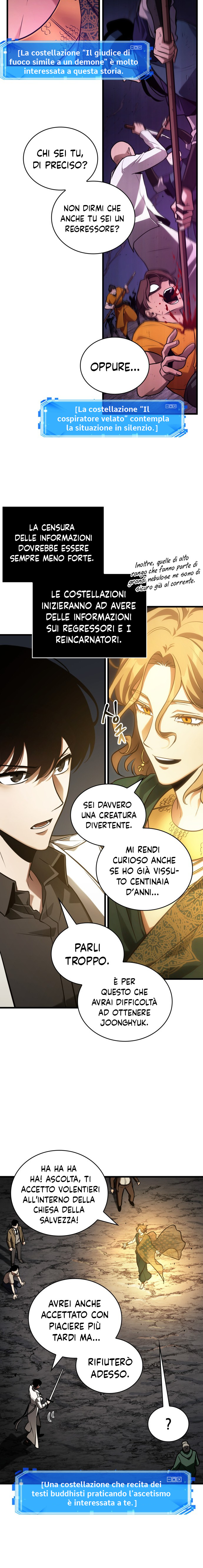 Read Omniscient Reader's Viewpoint IT Manga Online