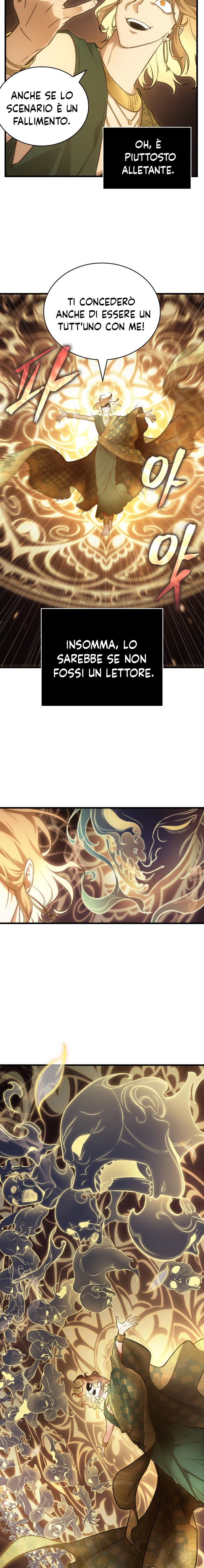 Read Omniscient Reader's Viewpoint IT Manga Online
