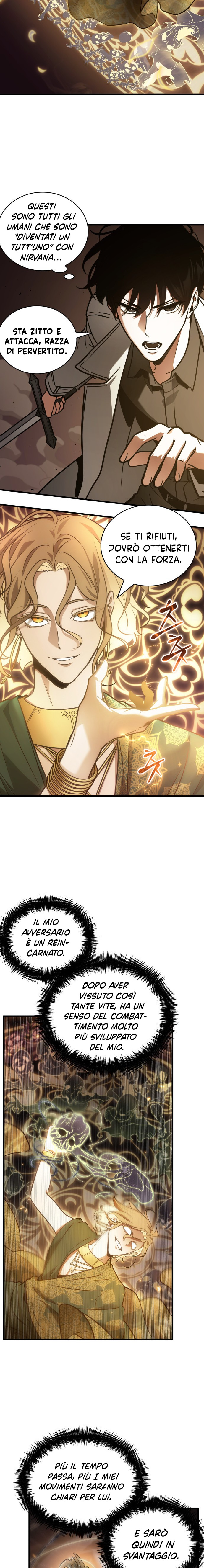 Read Omniscient Reader's Viewpoint IT Manga Online