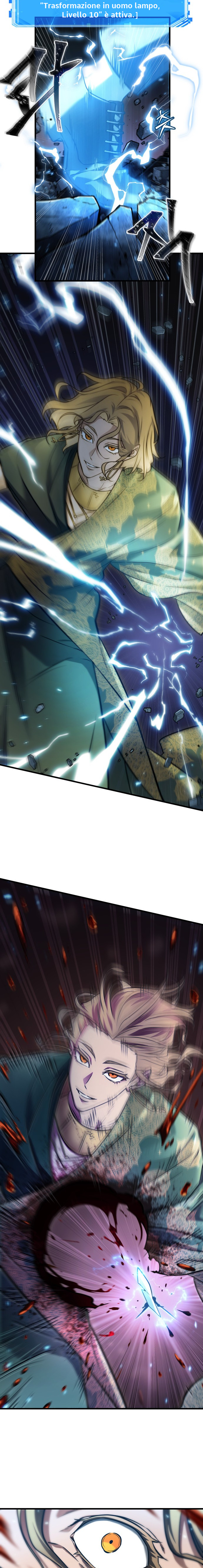Read Omniscient Reader's Viewpoint IT Manga Online