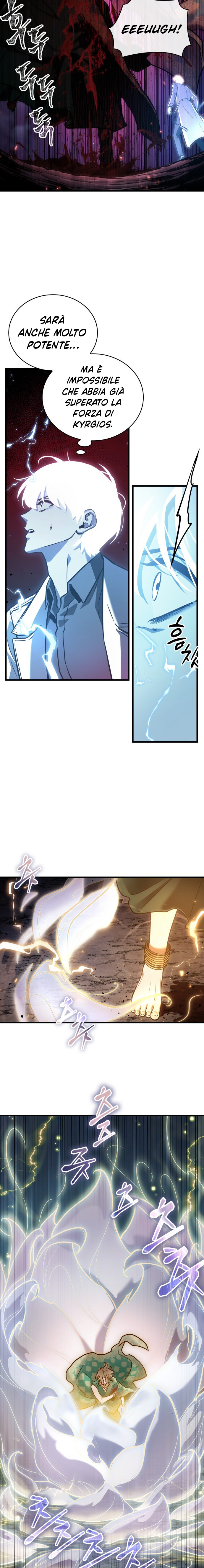 Read Omniscient Reader's Viewpoint IT Manga Online