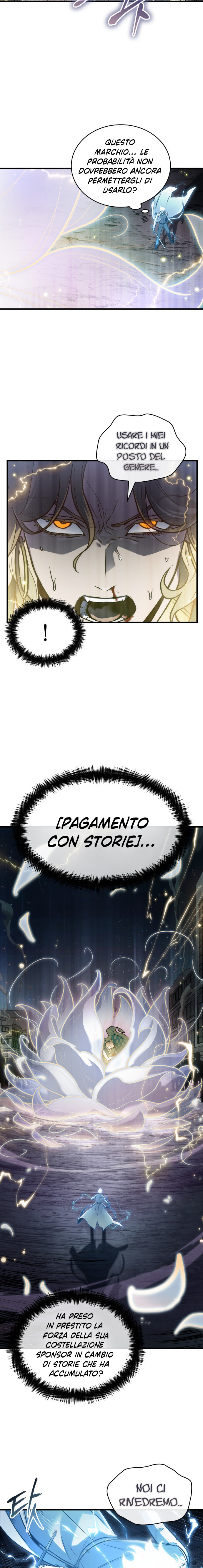 Read Omniscient Reader's Viewpoint IT Manga Online