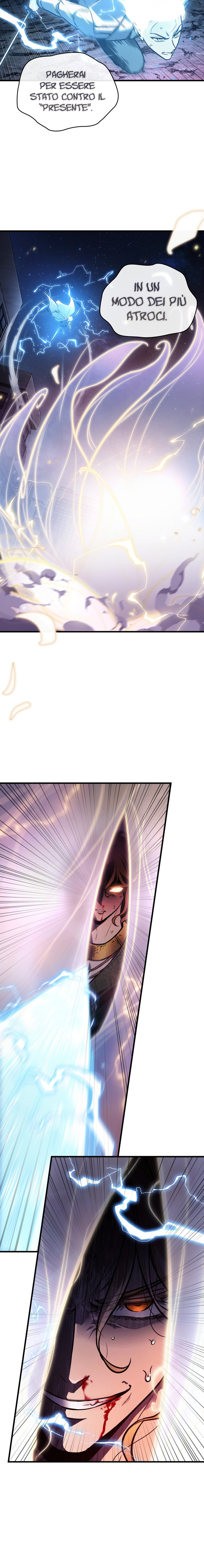 Read Omniscient Reader's Viewpoint IT Manga Online