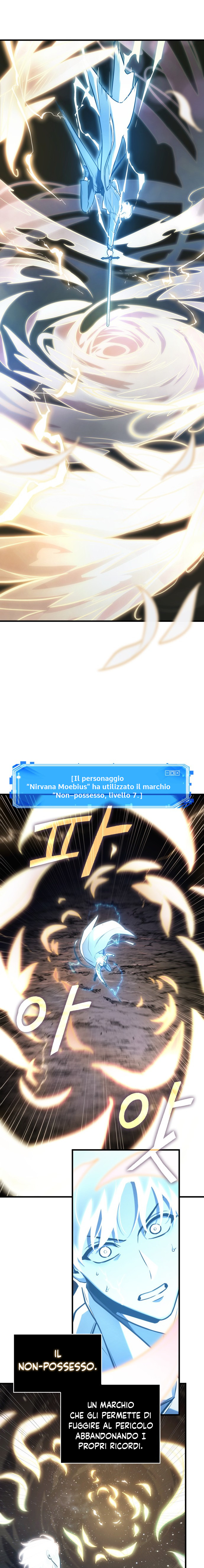 Read Omniscient Reader's Viewpoint IT Manga Online